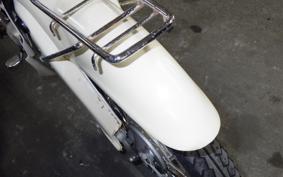 HONDA LITTLE CUB E