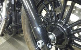 HARLEY XL1200XS 2019