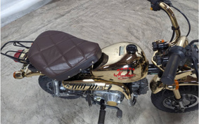 HONDA MONKEY Z50J