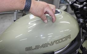 KAWASAKI ELIMINATOR400-3 2024 EL400A