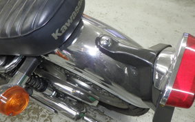 KAWASAKI W800 2011 EJ800A