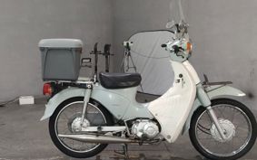 HONDA SUPER CUB110 JA07