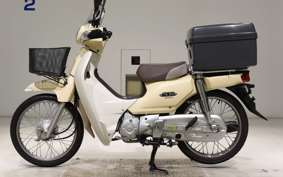 HONDA C110 SUPER CUB 2013 JA10