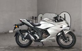 SUZUKI JIKUSA-SF250 ED22J