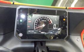 YAMAHA XSR900 GP 2024 RN96J