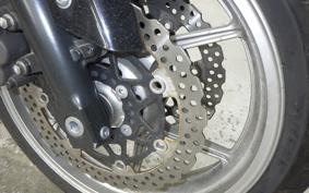 KAWASAKI ER600 F 2008 EX650A