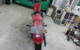 HARLEY XLH883 1986