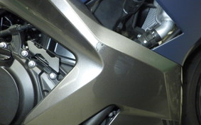 KAWASAKI NINJA 400 2021 EX400G