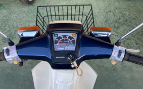 HONDA SUPER CUB90 HA02
