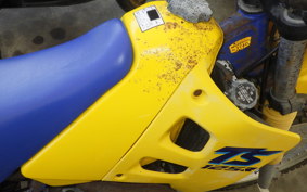 SUZUKI TS125R SF15A