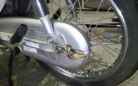 HONDA C110 SUPER CUB JA10