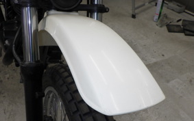 KAWASAKI 250TR 2005 BJ250F