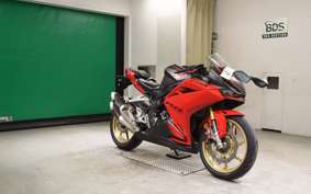 HONDA CBR250RR 2017 MC51