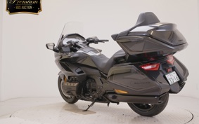 HONDA GL 1800 GOLD WING TOUR DCT 2026 SC79