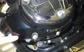 HONDA GB350 2023 NC59