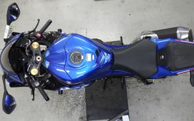 SUZUKI GSX-R1000R A 2020 DM11G