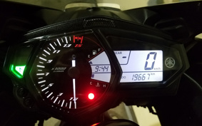 YAMAHA YZF-R25 RG10J