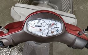 SUZUKI  LETS  BASKET  CA4AA