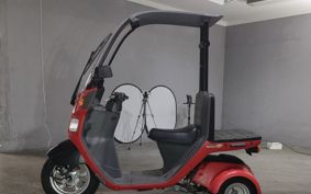 HONDA GYRO TA03