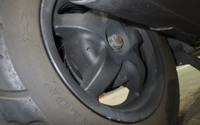 HONDA LEAD 125 2015 JF45