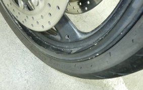 YAMAHA FZ400 1997 4YR