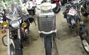 YAMAHA AXIS 100 1997 SB01J