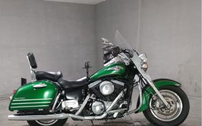 KAWASAKI VULCAN1500 CLASSIC 1998 VNT50G