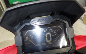 HONDA ADV150 2015 KF38