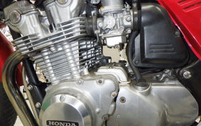 HONDA CB900F 2022 SC01
