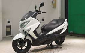 SUZUKI SKYWAVE 200 (Burgman 200) 2009 CH41A