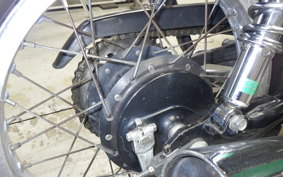 HONDA CB250RS Z MC02