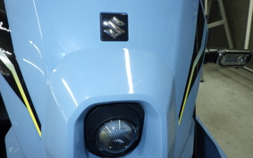 SUZUKI DR-Z4SM 2025 ER1AH