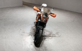 KTM 200 DUKE JUC4C