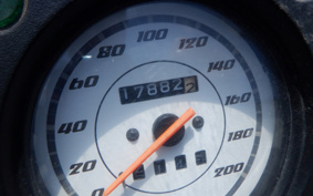 KAWASAKI Ninja 250R SE EX250K
