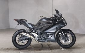 YAMAHA YZF-R25 RG74J