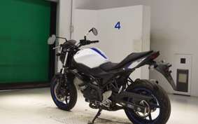 SUZUKI SV650 A 2017 VP55B