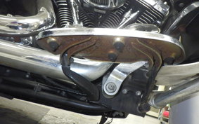 HARLEY FLHX 1580 2008