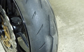 KAWASAKI NINJA ZX-6R A 2013