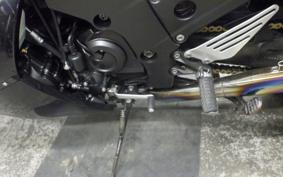 KAWASAKI ZZ1400 NINJA R 2007 ZXT40C