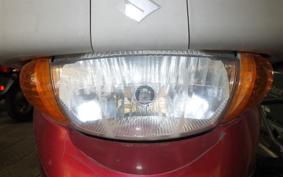 SUZUKI LET's 4 Basket 2019 CA43A