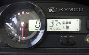 KYMCO GRAND DINK 250