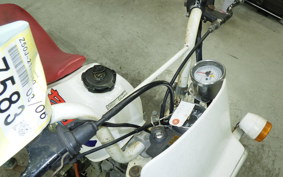 HONDA MONKEY BAJA 1994 Z50J