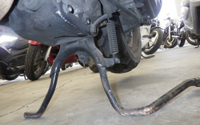 HONDA ZOOMER AF58
