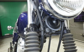 YAMAHA SR400 Gen.5 2021 RH16J