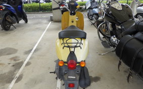 HONDA TODAY AF61