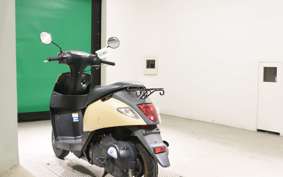 SUZUKI ﾚｯﾂ CA4AA