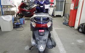 HONDA LEAD 125 JF45