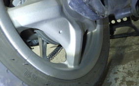 YAMAHA CYGNUS 125 XSR 2 2022 SE44J