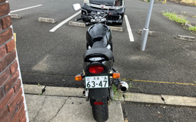 SUZUKI INAZUMA 400 2003 GK7BA