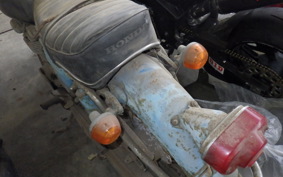 HONDA CB450 CB450K1
